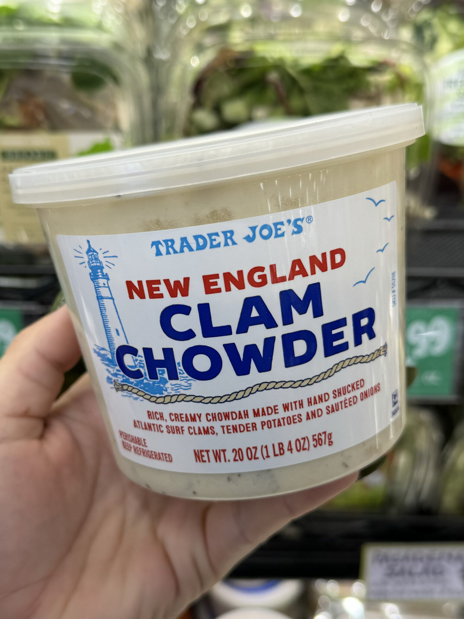 8 Trader Joe’s Soups Ranked Insider Picks and MustHave Faves List