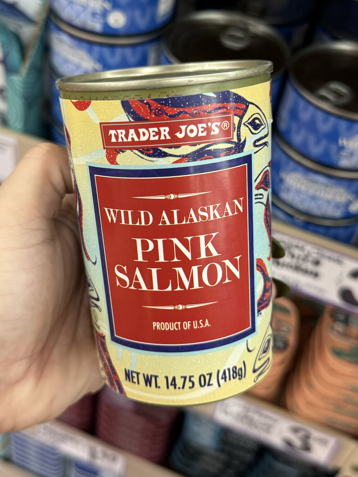 The Ultimate Trader Joe's Canned Goods Showdown: 19 Must-Try Picks and ...