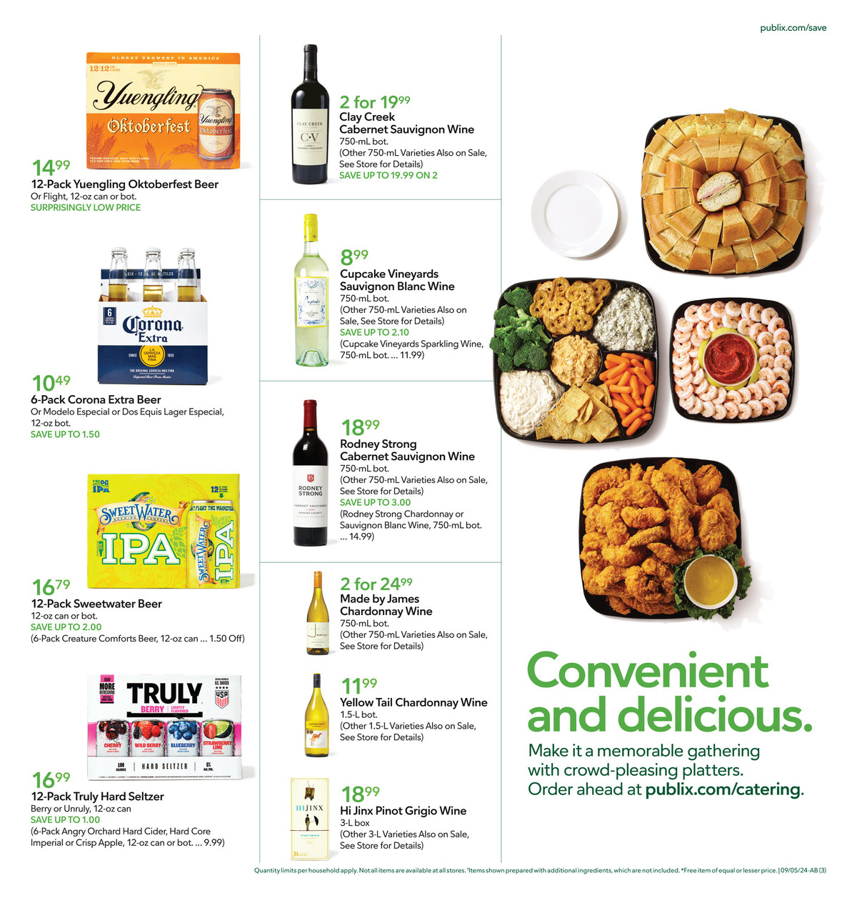 Publix Weekly Ad - AisleofShame.com