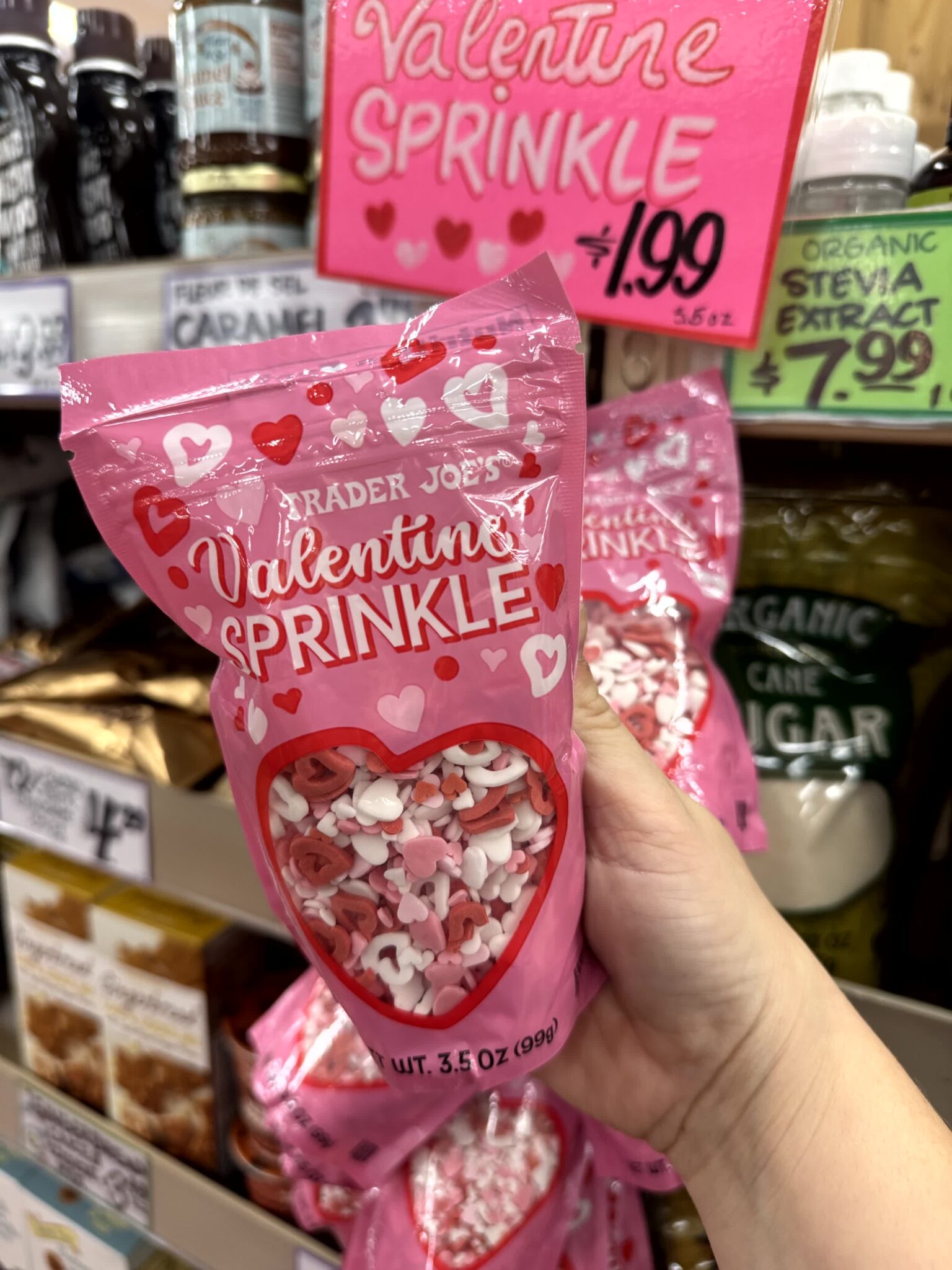 New and Returning Items Of The Week At Trader Joe’s (01/13 - 01/19 ...