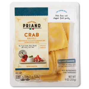 Priano Every Aldi Pasta Ranked—See Which One Takes the Top Spot ...