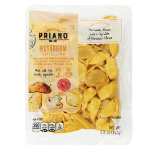 Priano Every Aldi Pasta Ranked—See Which One Takes the Top Spot ...