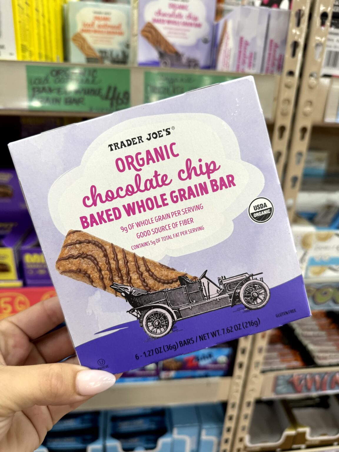 Don’t Miss These 61 Must-Try Trader Joe’s Summer Finds, Picked by a TJ ...