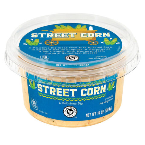 Aldi Dips Guide 2026: Buy or Skip These Fan-Favorite (and Flop) Dips ...