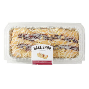 Aldi Raspberry Cookies We Tried 15 Aldi Baked Treats—#1 Blew Us Away – AisleofShame.com
