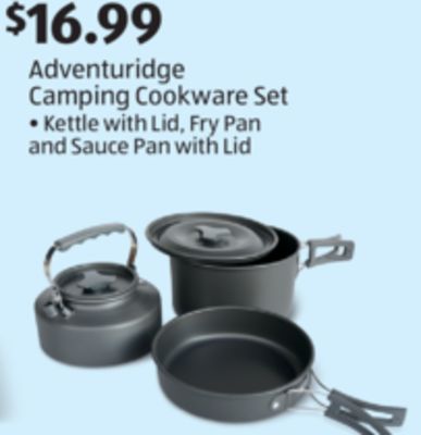 Aldi Weekly Ad – Grocery Items – AisleofShame.com