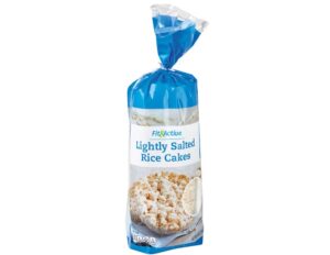These 20 Aldi Snacks Are Weight-Loss Coach Approved—and Under 150 ...