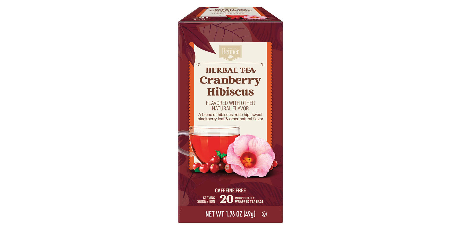 Fall Berry Blitz Tea Upcoming ALDI Food Finds | See What’s Coming Next Week – AisleofShame.com