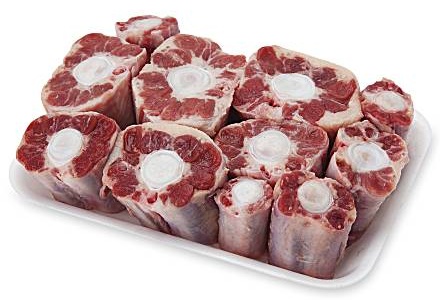 Beef Oxtails