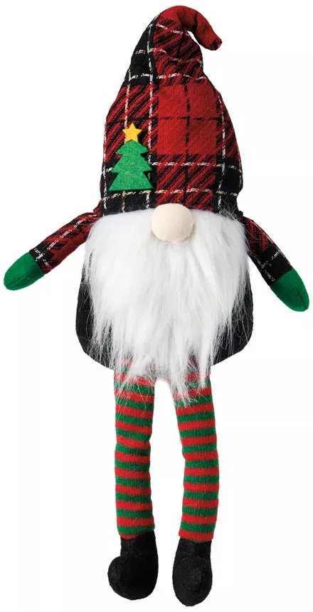 Merry Moments Holiday Mini Gnome - Sweater