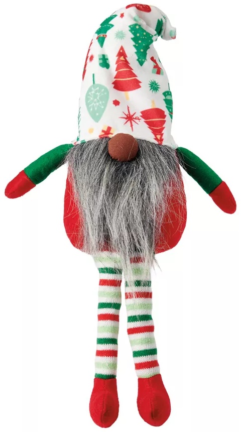 Merry Moments Holiday Mini Gnome - Trees