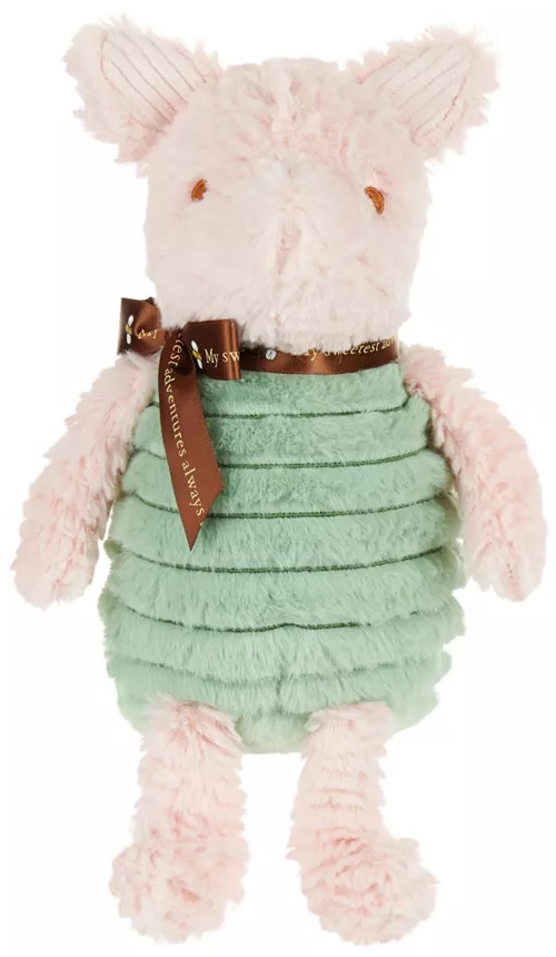 Kids Preferred Classic Plush - Piglet