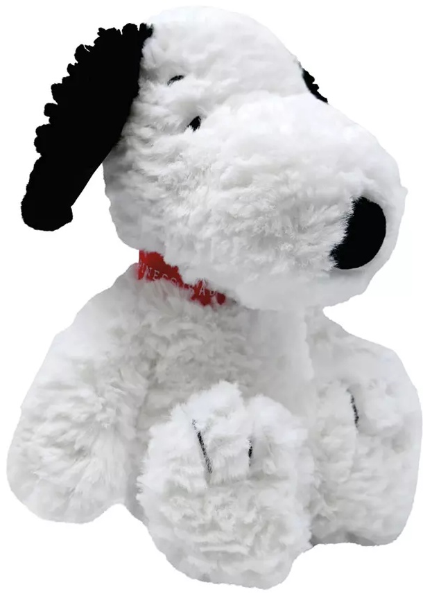 Kids Preferred Classic Plush - Snoopy