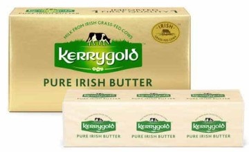 Kerrygold Imported Pure Irish Butter