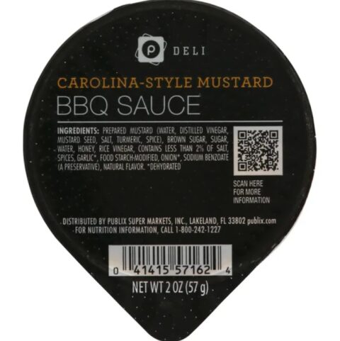 URGENT ALERT: Check Your Fridge! Major Product Recall Hits Publix (Plus