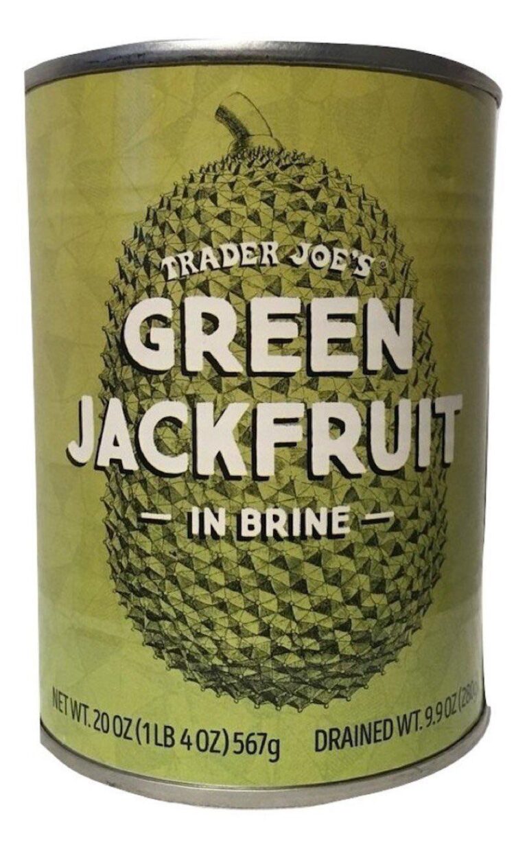 20 Trader Joe’s Canned Foods: The Buy vs. Avoid List – AisleofShame.com