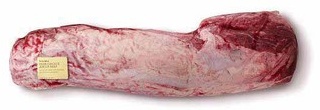 GreenWise Angus Whole Beef Tenderloin