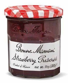 Bonne Maman Fruit Spread or Preserves