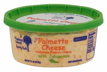 Palmetto Pimento Cheese