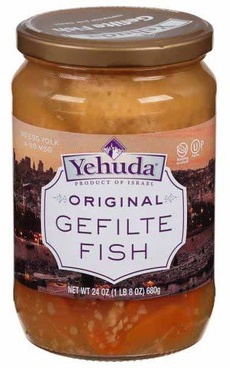 Yehuda Gefilte Fish