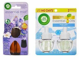 Air Wick Essential Mist
