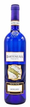 Bartenura Moscato D'Asti Wine