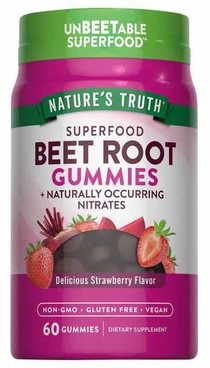 Nature's Truth Supplements