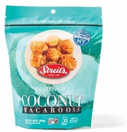 Streit's Macaroons