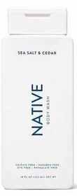 Native Body Wash