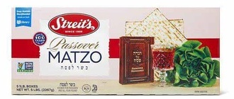 Streit's Matzos