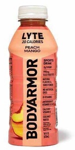 Bodyarmor Sports Drink
