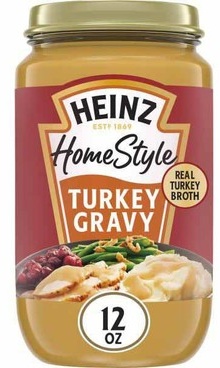 Heinz Homestyle Gravy