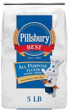 Pillsbury Best Flour