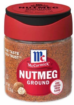 McCormick Red Cap Spices