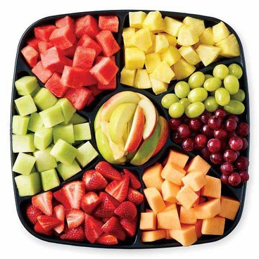 Publix Medium Fresh Fruit Platter