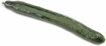 Hot House Cucumbers