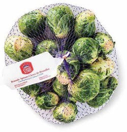 Brussels Sprouts