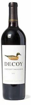 Decoy Cabernet Sauvignon Wine