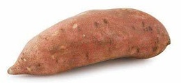 Sweet Potatoes