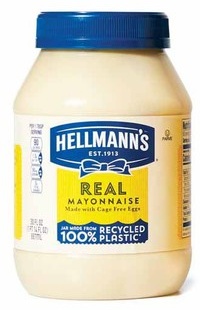 Hellmann's Mayonnaise