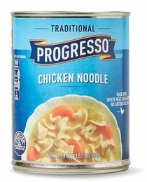 Progresso Soup