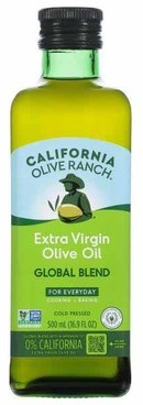California Olive Ranch Extra Virgin Olive Oil