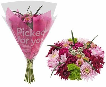 Publix Signature Bouquet
