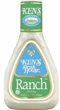 Ken's Steak House Dressing