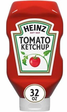 Heinz Tomato Ketchup