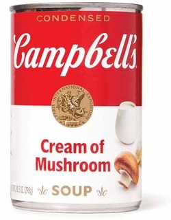 Campbell's Cream Soup