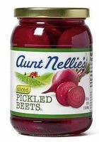 Aunt Nellie's Vegetables