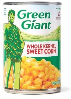 Green Giant Vegetables