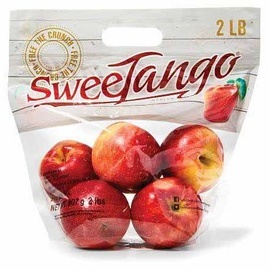 New York Sweetango Apples
