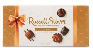 Russell Stover Fine Chocolates